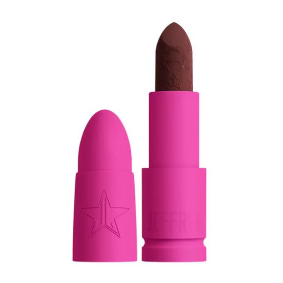 Jeffree Star Velvet Trap - COMMUNION WINE - Picture 4 of 7
